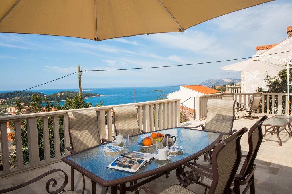 Sunset Villa קאבטאט מראה חיצוני תמונה