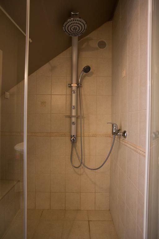Sunset Villa קאבטאט מראה חיצוני תמונה