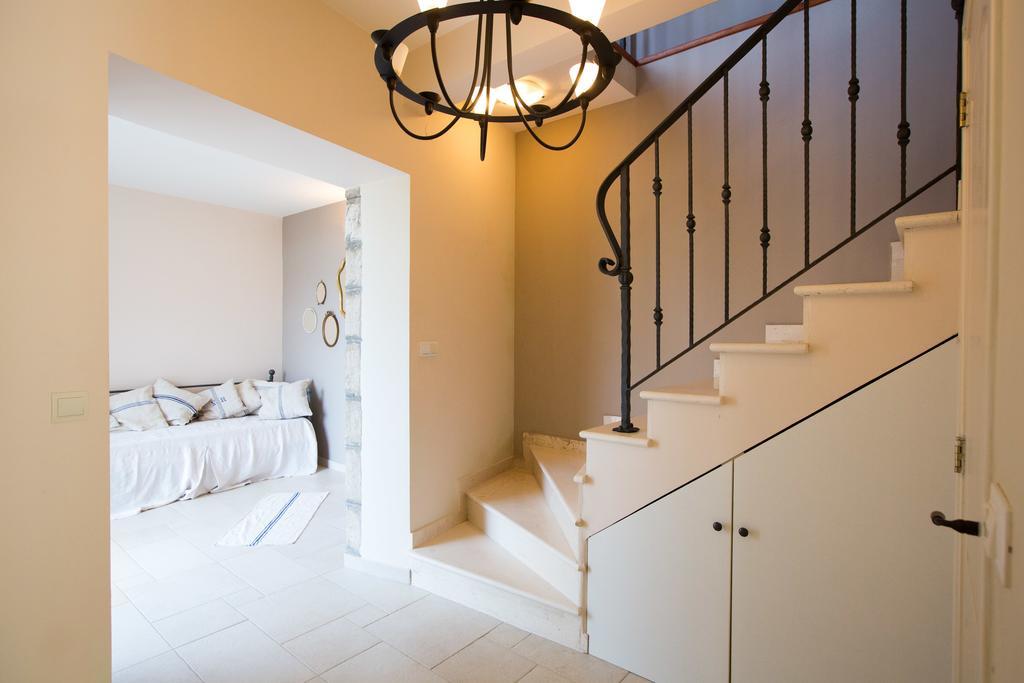 Sunset Villa קאבטאט מראה חיצוני תמונה