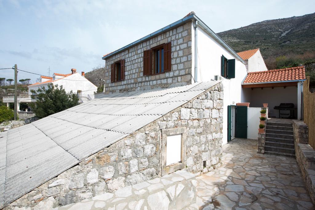 Sunset Villa קאבטאט מראה חיצוני תמונה