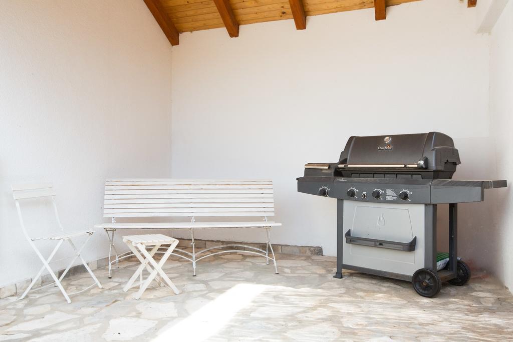 Sunset Villa קאבטאט מראה חיצוני תמונה