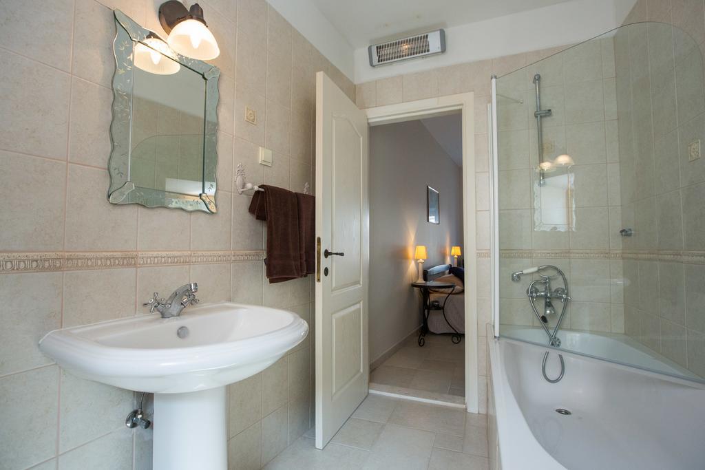 Sunset Villa קאבטאט מראה חיצוני תמונה
