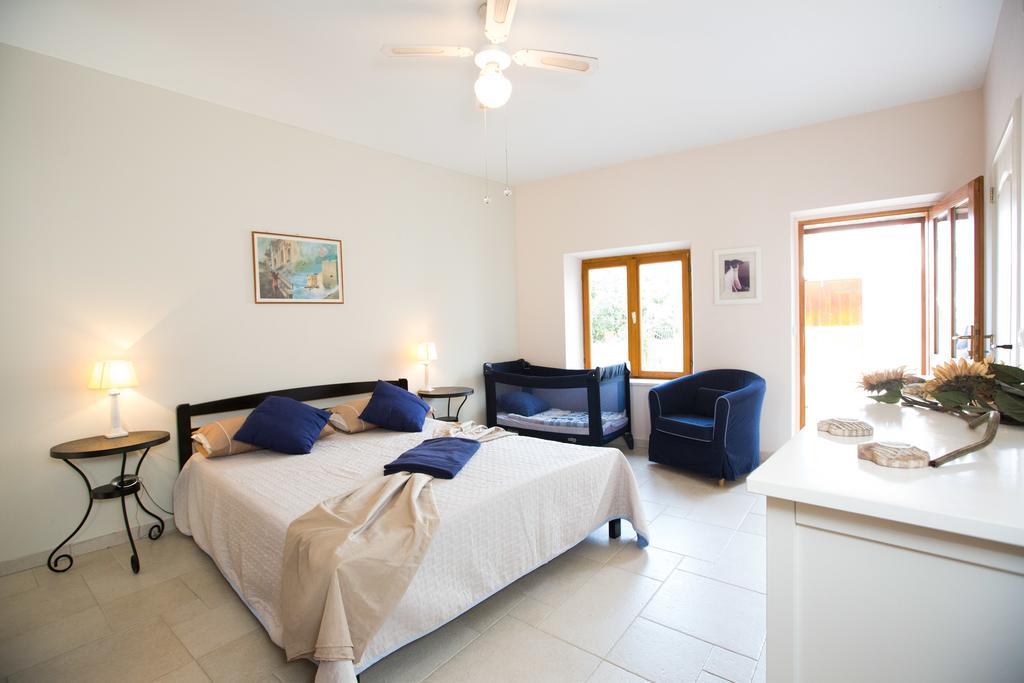 Sunset Villa קאבטאט מראה חיצוני תמונה