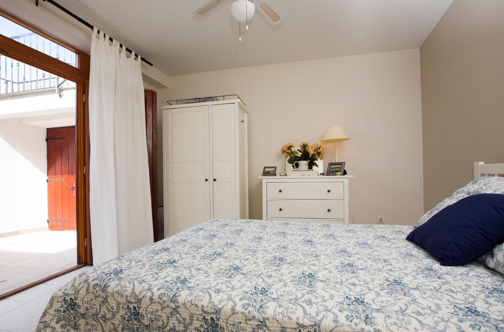 Sunset Villa קאבטאט מראה חיצוני תמונה