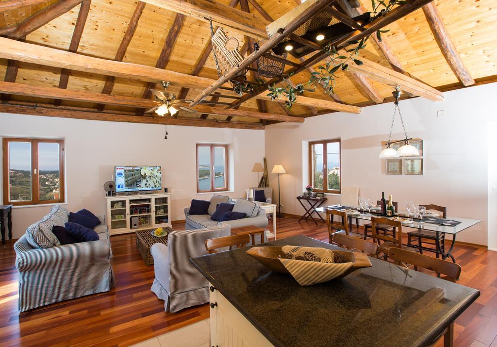 Sunset Villa קאבטאט מראה חיצוני תמונה
