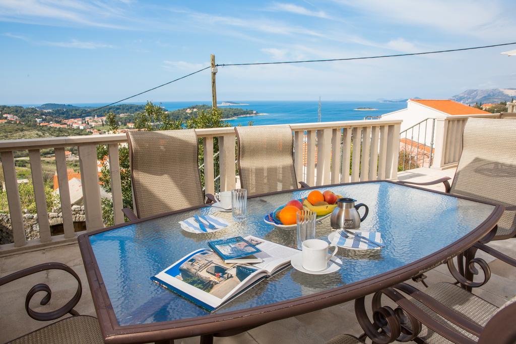Sunset Villa קאבטאט מראה חיצוני תמונה