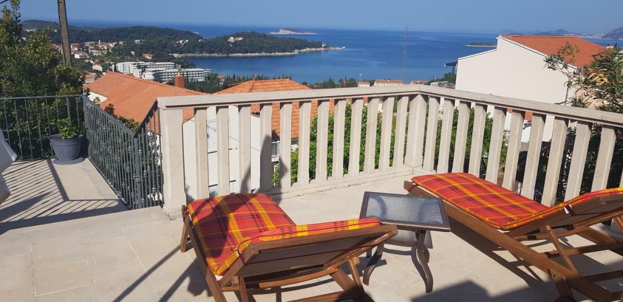 Sunset Villa קאבטאט מראה חיצוני תמונה